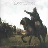 DoomSword - Let Battle Commence